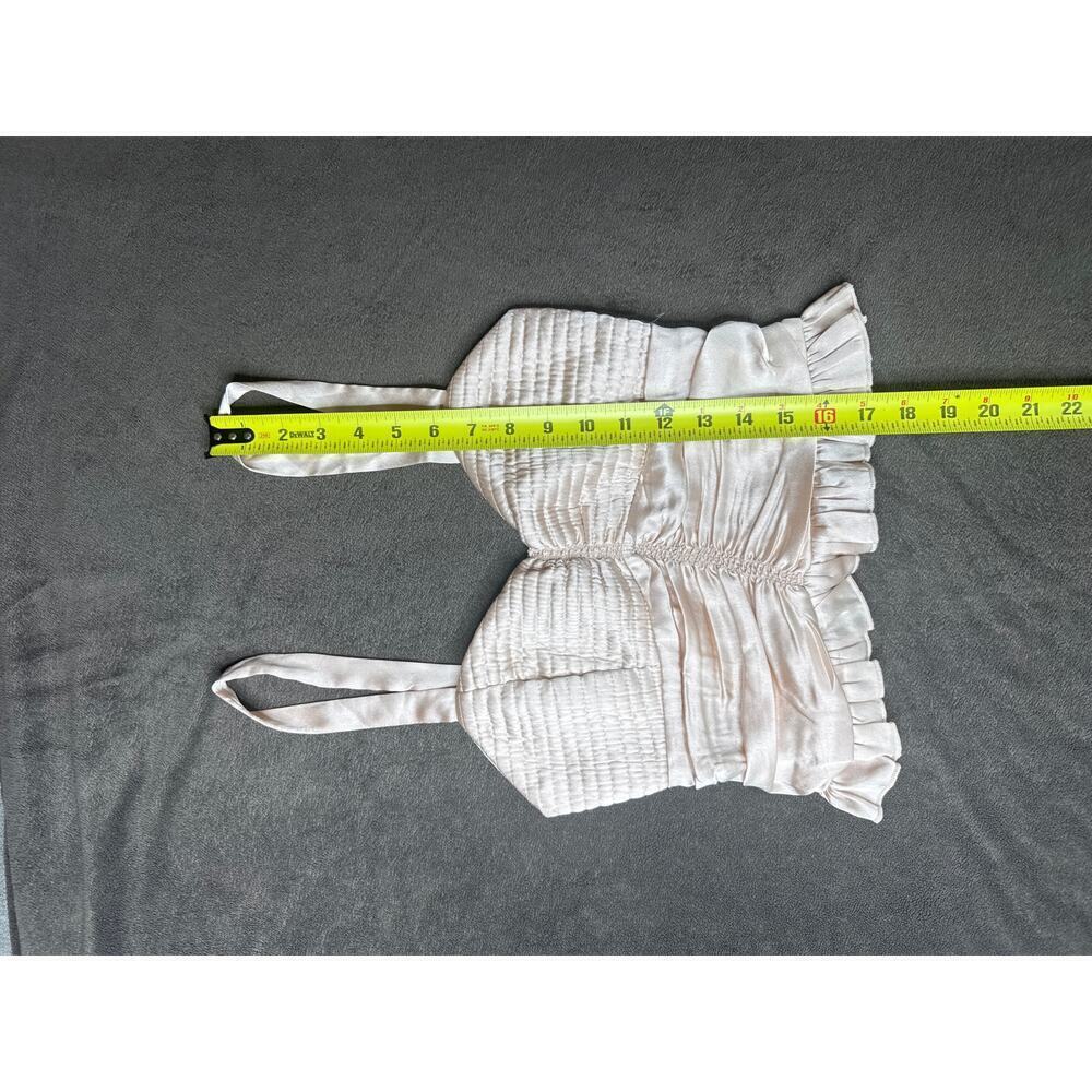 BOG Collection Tank - Women’s Small - Picture 2 of 6